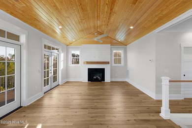 Welcome to this exquisite new construction home by Barefoot