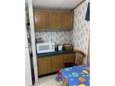 14x66 Manufactured Home
1996 Skyline-Spring Elite - photo 9