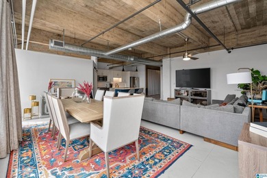 Experience downtown living in Birmingham's Franklin Building - photo 19