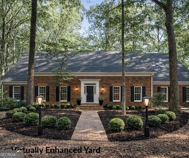 OVER 1 ACRE | $44K IN RECENT UPDATES | PRIMARY SUITE ON MAIN | - photo 9