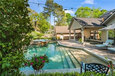 Located in the highly sought-after Del Oaks subdivision in - photo 19