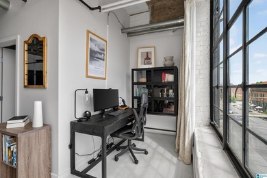 Experience downtown living in Birmingham's Franklin Building - photo 20