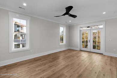 Welcome to this exquisite new construction home by Barefoot