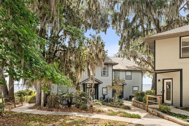 Unbelievable Value! Lake Santa Fe lakefront living with 30 X 30 - photo 20