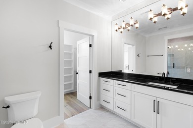 Welcome to this exquisite new construction home by Barefoot