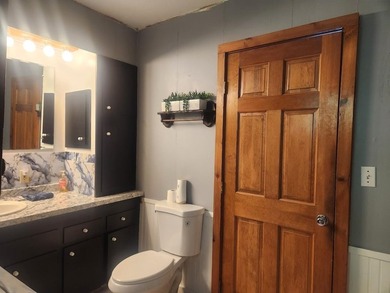 Your Own Piece of the Creek Charming Cape with Waterfront Living - photo 21