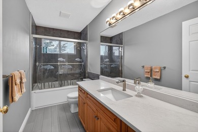 Situated in prestigious Abbey Ridge in Fraser Heights, this - photo 22