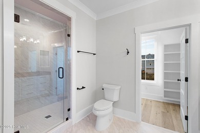 Welcome to this exquisite new construction home by Barefoot