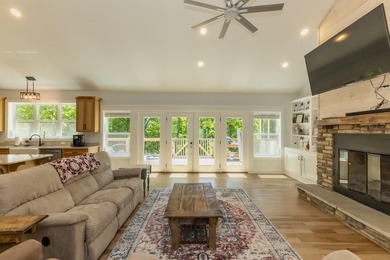 2,769 sq ft main level + 2,140 sq ft lower level with heat and - photo 22