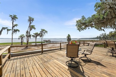 Unbelievable Value! Lake Santa Fe lakefront living with 30 X 30 - photo 22