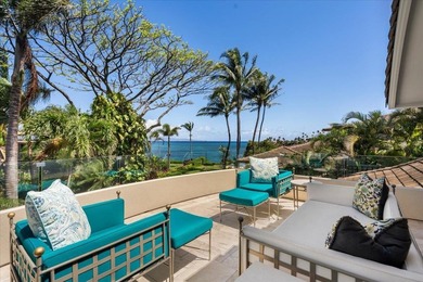 Poised within a prestigious oceanfront community, but positioned - photo 22