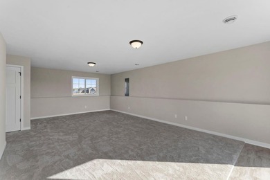 This brand new 4 bedroom, 3 bathroom, 4-car garage home features - photo 22