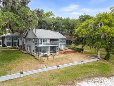 Unbelievable Value! Lake Santa Fe lakefront living with 30 X 30 - photo 23
