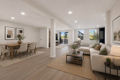 Welcome to Eola Preserve, where low-maintenance living meets the - photo 23