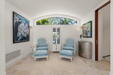 Poised within a prestigious oceanfront community, but positioned - photo 23
