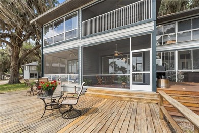 Unbelievable Value! Lake Santa Fe lakefront living with 30 X 30 - photo 24