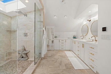 Poised within a prestigious oceanfront community, but positioned - photo 24