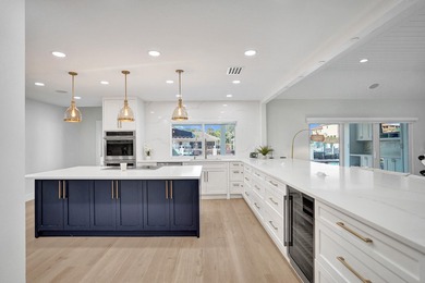 Waterfront living at its finest. This bright and open home - photo 24