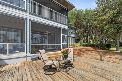 Unbelievable Value! Lake Santa Fe lakefront living with 30 X 30 - photo 25