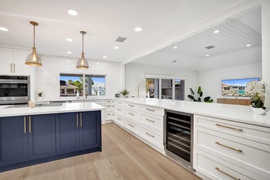 Waterfront living at its finest. This bright and open home - photo 25