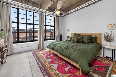 Experience downtown living in Birmingham's Franklin Building - photo 26
