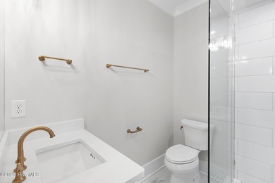 Welcome to this exquisite new construction home by Barefoot