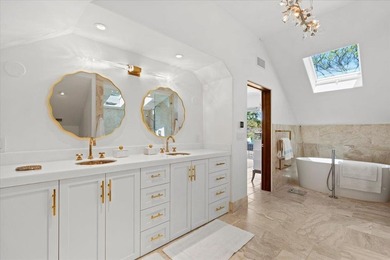 Poised within a prestigious oceanfront community, but positioned - photo 26