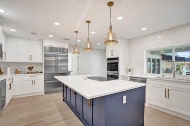 Waterfront living at its finest. This bright and open home - photo 26