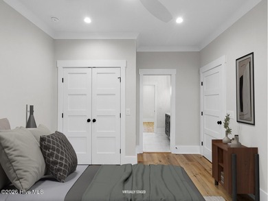 Welcome to this exquisite new construction home by Barefoot