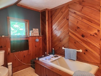 Your Own Piece of the Creek Charming Cape with Waterfront Living - photo 28