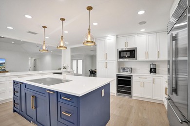 Waterfront living at its finest. This bright and open home - photo 28