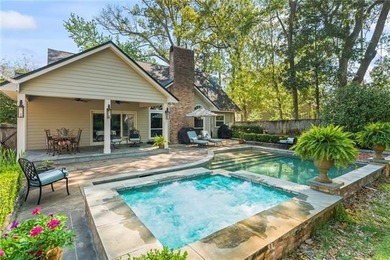 Located in the highly sought-after Del Oaks subdivision in - photo 30