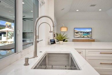 Waterfront living at its finest. This bright and open home - photo 30