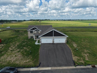 This brand new 4 bedroom, 3 bathroom, 4-car garage home features - photo 30