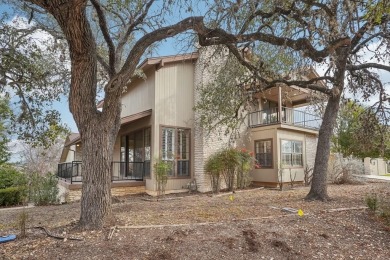 Guadalupe River - Kerr County Home For Sale in Kerrville Texas