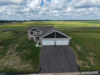 This brand new 4 bedroom, 3 bathroom, 4-car garage home features - photo 31