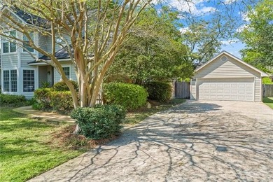 Located in the highly sought-after Del Oaks subdivision in - photo 32