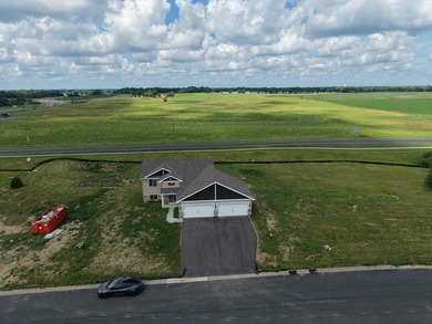 This brand new 4 bedroom, 3 bathroom, 4-car garage home features - photo 32