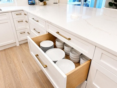 Waterfront living at its finest. This bright and open home - photo 33