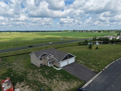 This brand new 4 bedroom, 3 bathroom, 4-car garage home features - photo 33