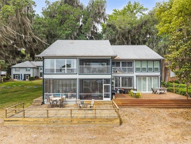 Unbelievable Value! Lake Santa Fe lakefront living with 30 X 30 - photo 34