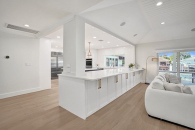 Waterfront living at its finest. This bright and open home - photo 34