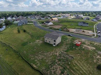 This brand new 4 bedroom, 3 bathroom, 4-car garage home features - photo 34