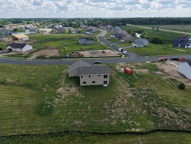 This brand new 4 bedroom, 3 bathroom, 4-car garage home features - photo 35