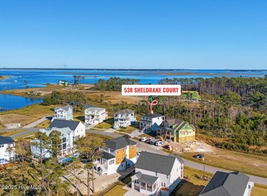 Welcome to this exquisite new construction home by Barefoot