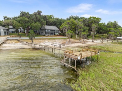 Unbelievable Value! Lake Santa Fe lakefront living with 30 X 30 - photo 36