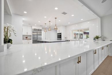 Waterfront living at its finest. This bright and open home - photo 36
