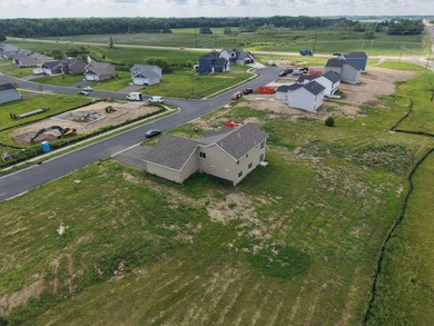 This brand new 4 bedroom, 3 bathroom, 4-car garage home features - photo 36