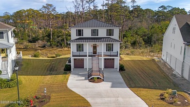 Welcome to this exquisite new construction home by Barefoot