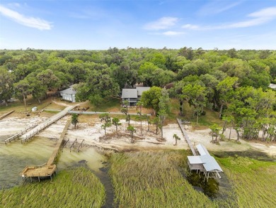 Unbelievable Value! Lake Santa Fe lakefront living with 30 X 30 - photo 37